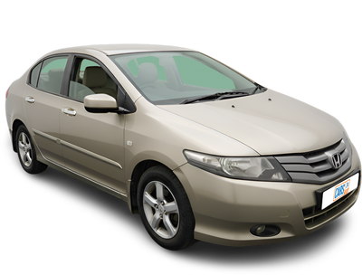 2011 Honda City - Sedan - Petrol - Manual - ₹2.19 lakh